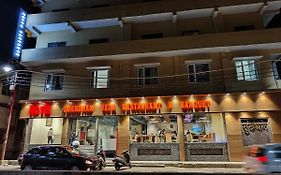 Hotel Sukhdham
